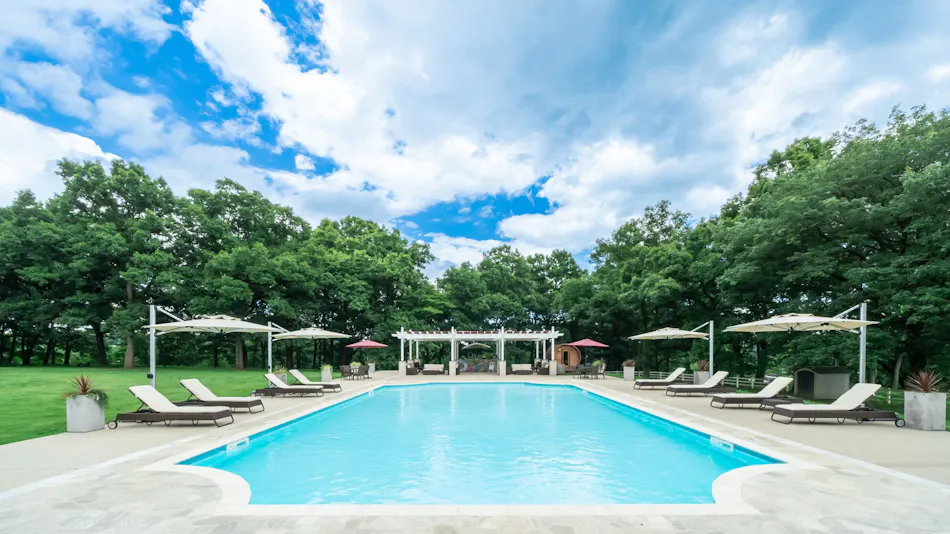 Haga Farm & Glamping