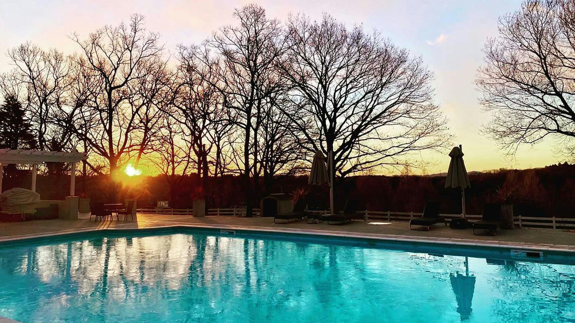 Haga Farm & Glamping