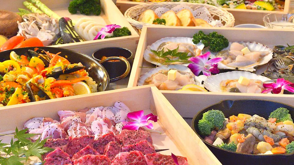 Haga Farm & Glamping