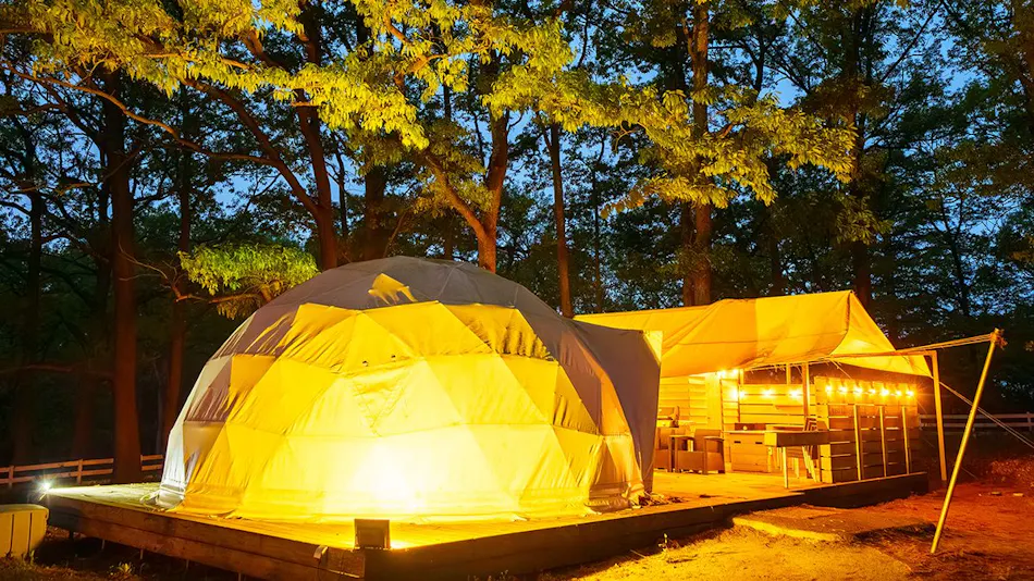 Haga Farm & Glamping
