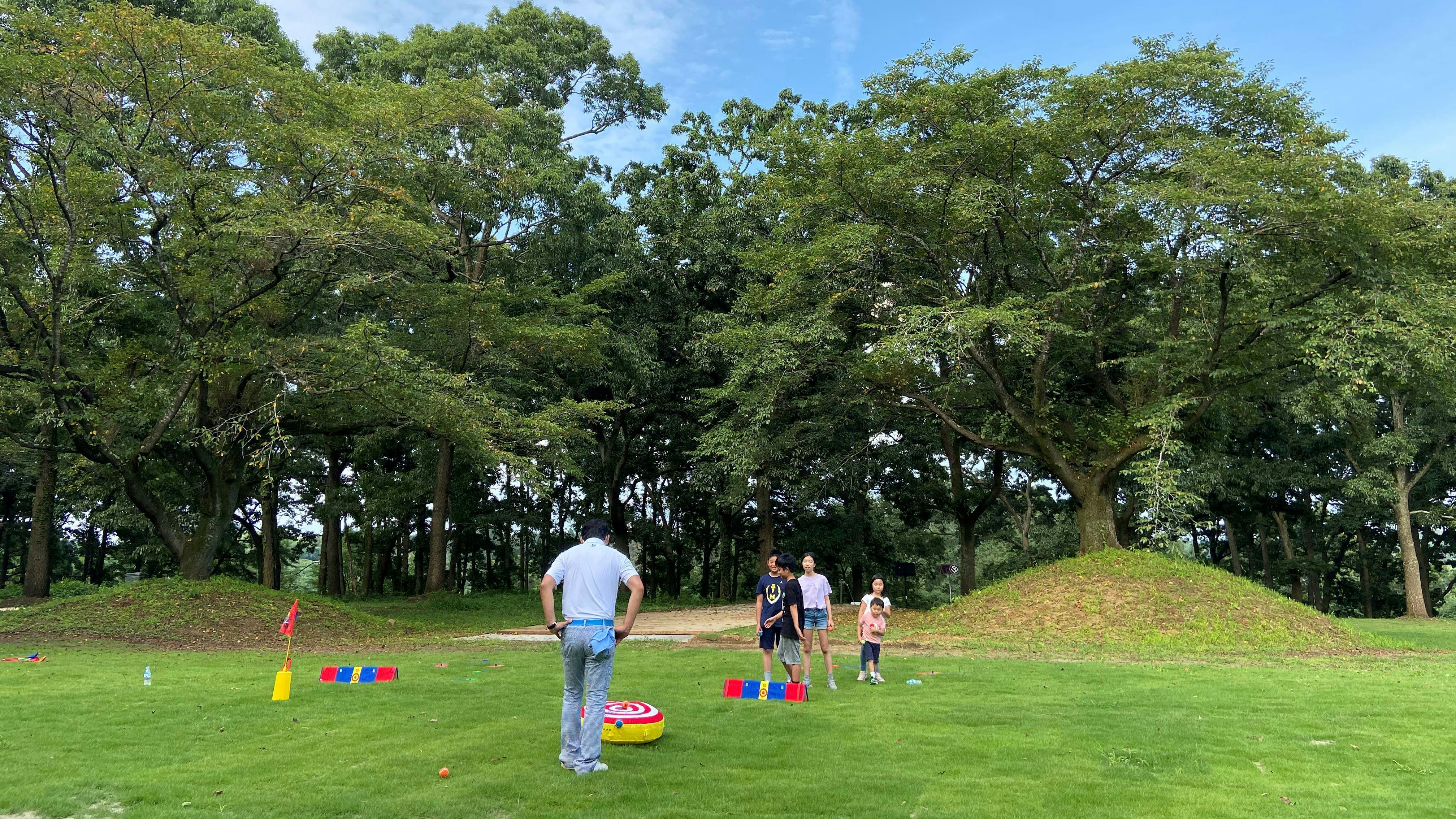 Haga Farm & Glamping