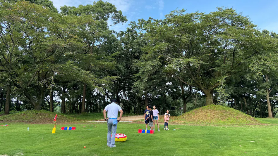 Haga Farm & Glamping