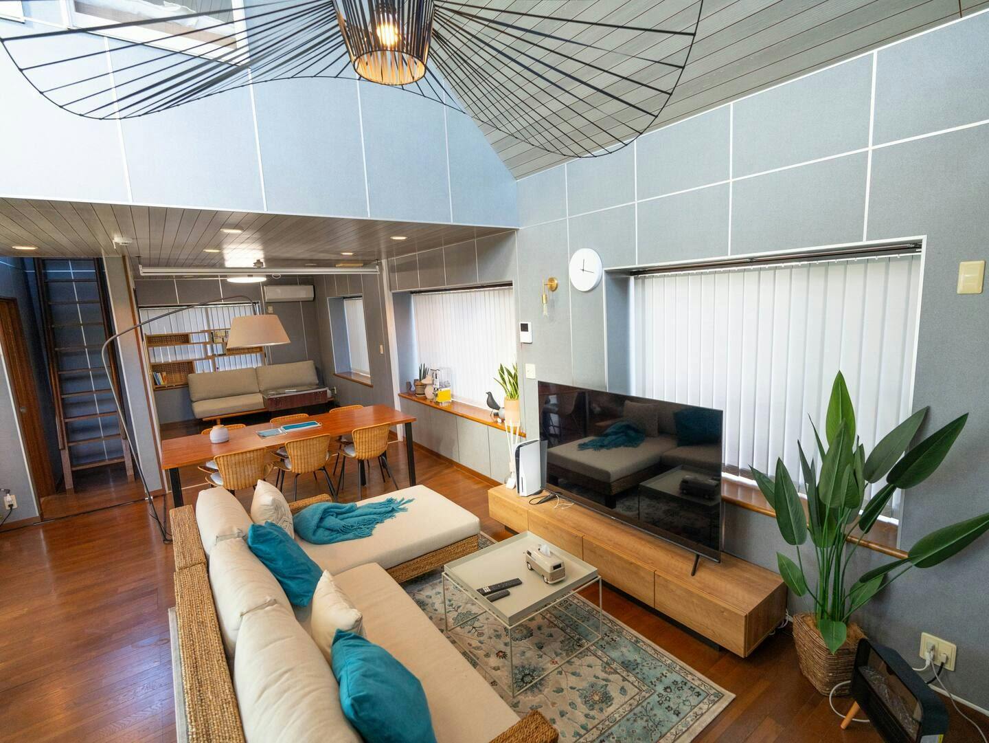 Booyah Sauna Private Villa & Glamping Kujukuri