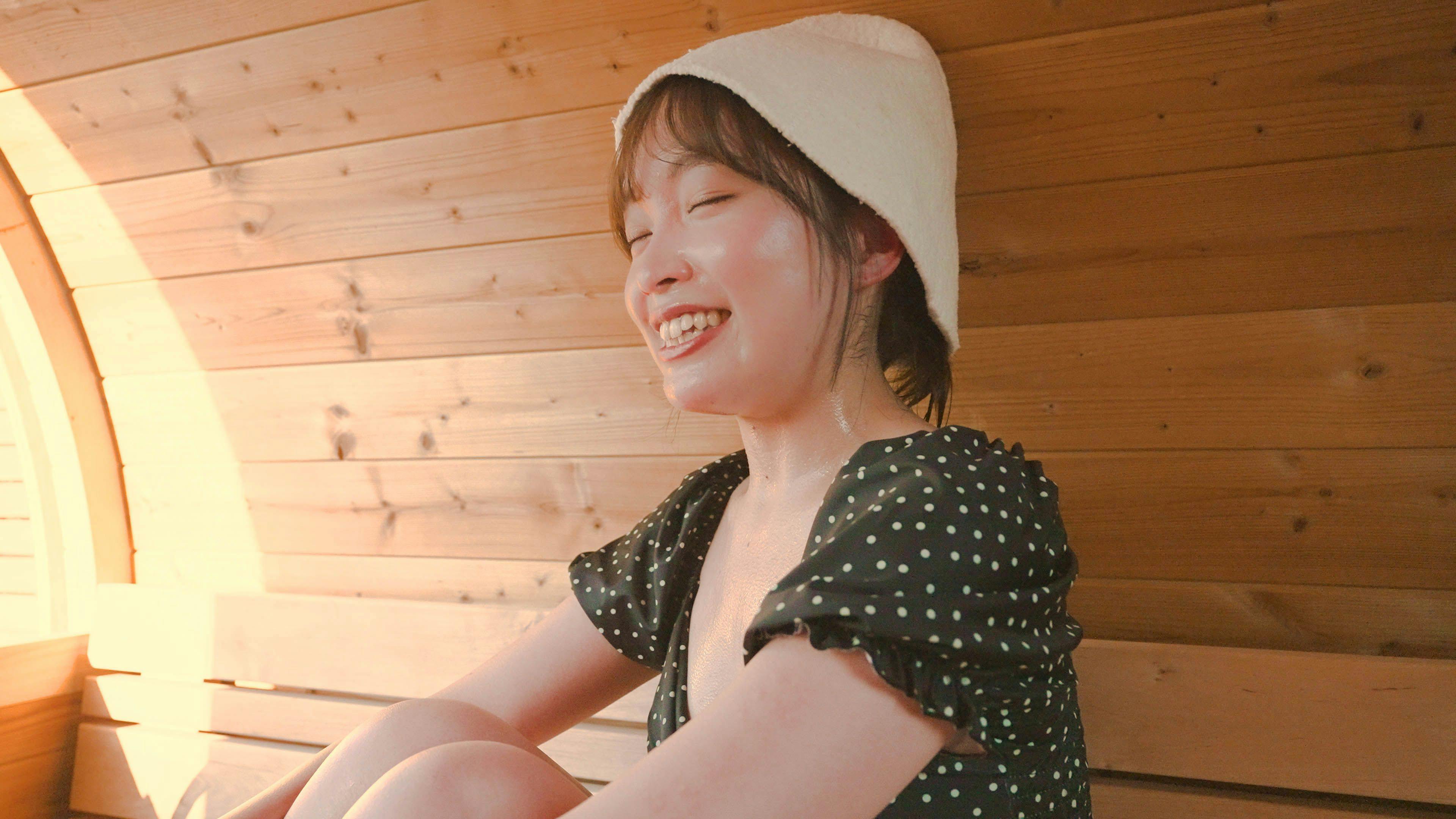 Booyah Sauna Private Villa & Glamping Kujukuri