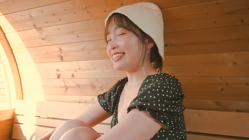 Booyah Sauna Private Villa & Glamping Kujukuri