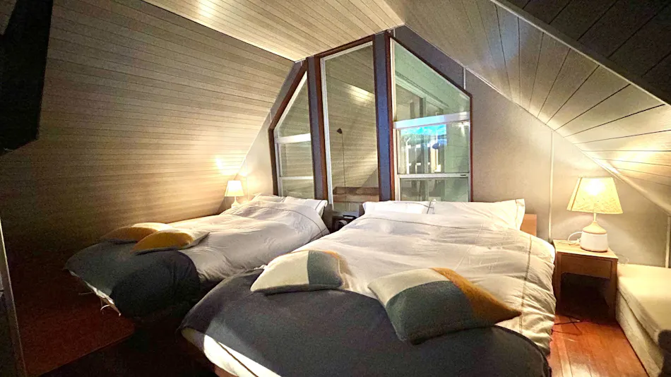 Booyah Sauna Private Villa & Glamping Kujukuri