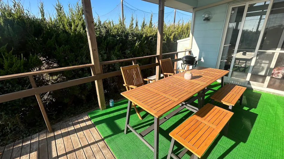 Booyah Sauna Private Villa & Glamping Kujukuri