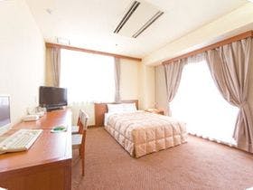 ホテルブリスベン