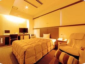 ホテルブリスベン