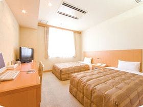 ホテルブリスベン