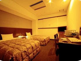 ホテルブリスベン