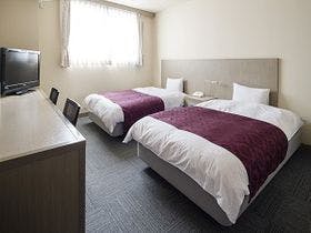 ホテルブリスベン