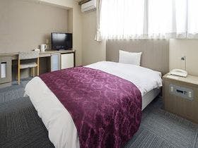 ホテルブリスベン