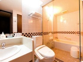 ホテルブリスベン