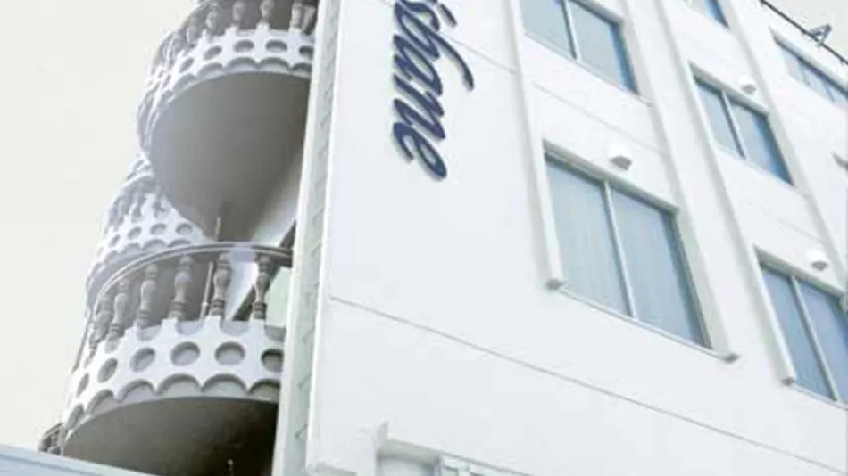 Hotel Brisbane