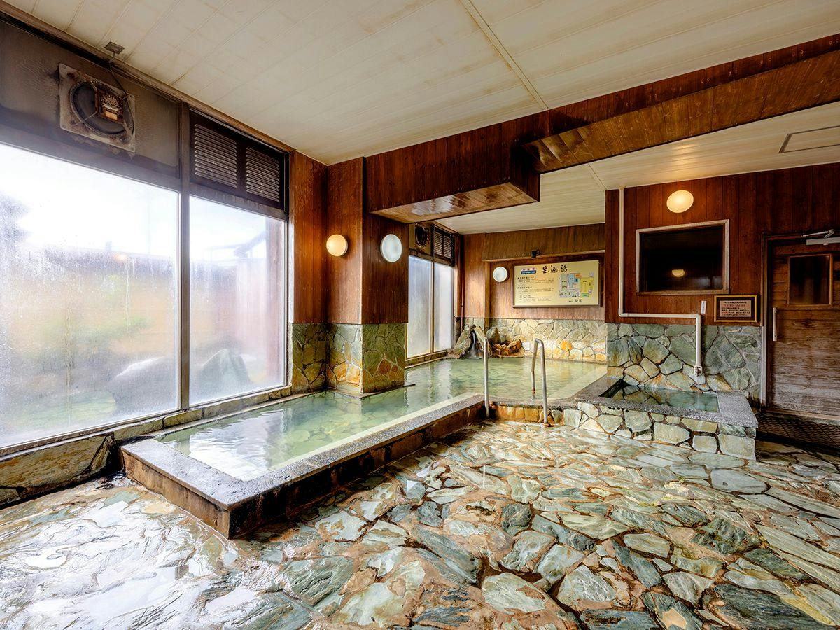 Ibusuki Onsen Hotel Shogetsu