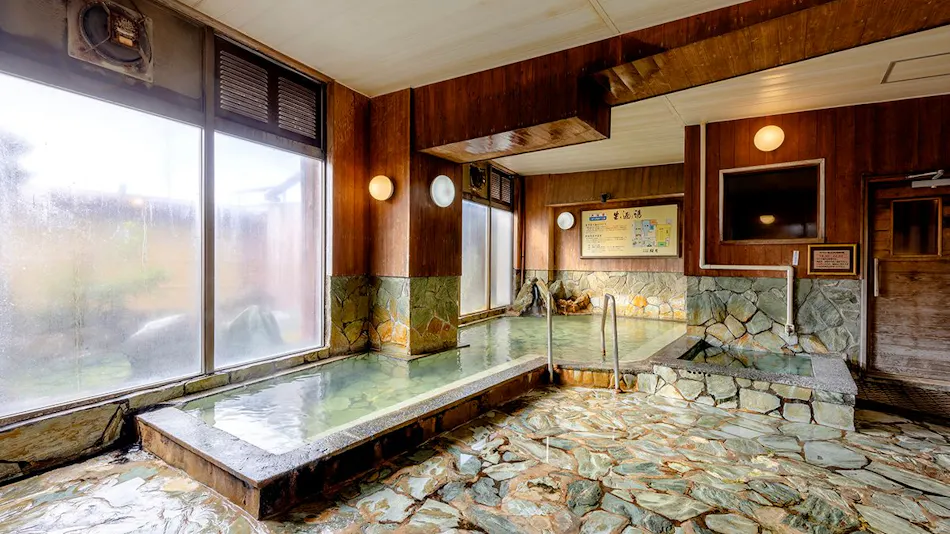 Ibusuki Onsen Hotel Shogetsu