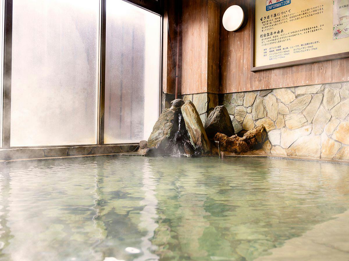 Ibusuki Onsen Hotel Shogetsu