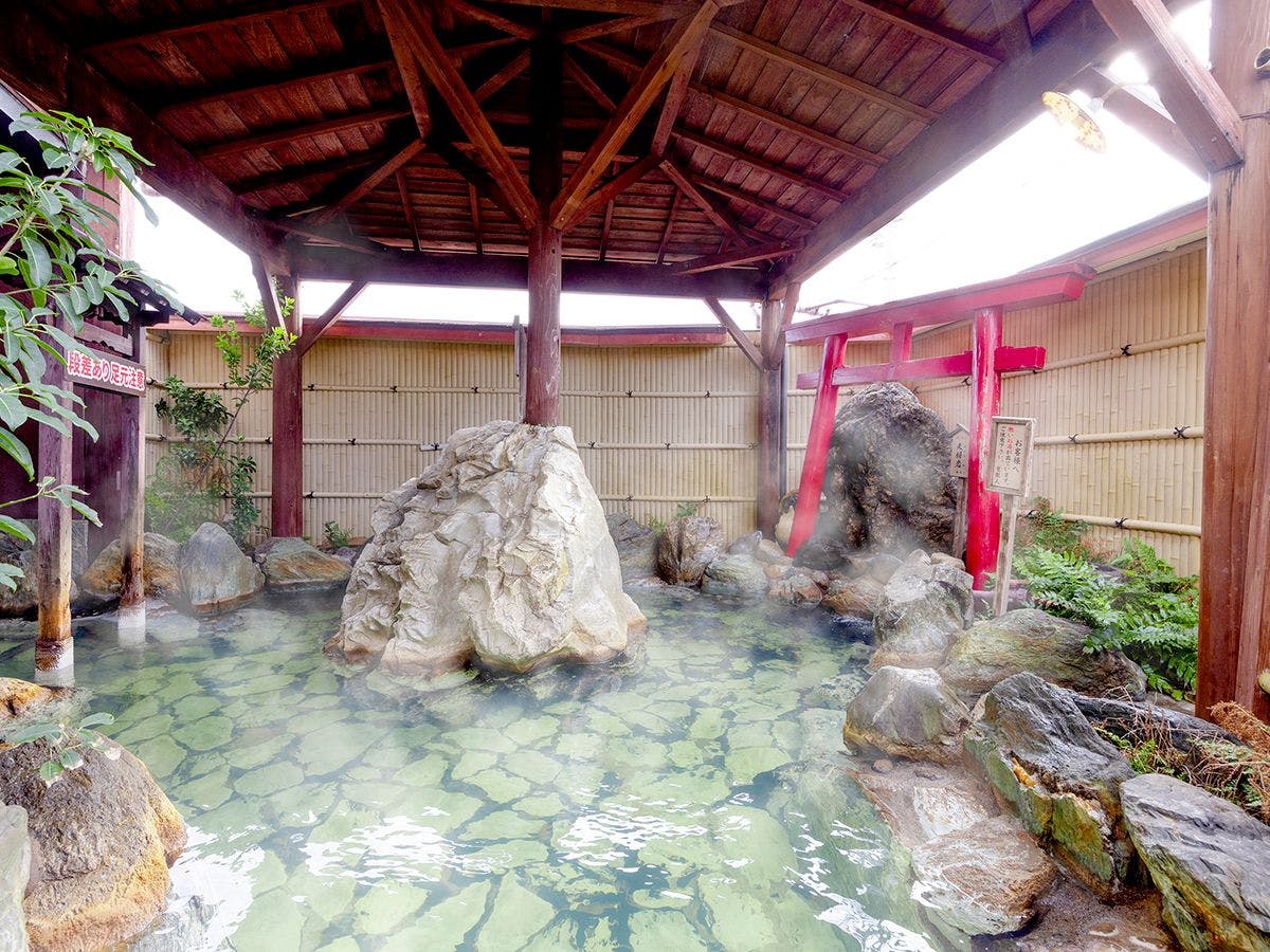 Ibusuki Onsen Hotel Shogetsu