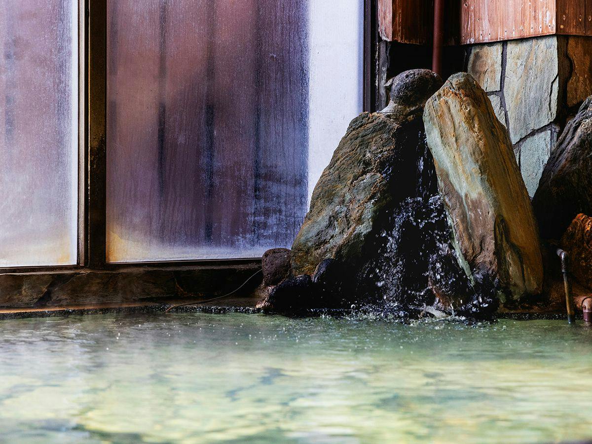 Ibusuki Onsen Hotel Shogetsu