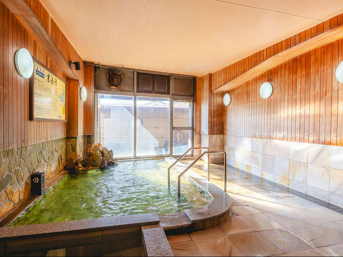 Ibusuki Onsen Hotel Shogetsu