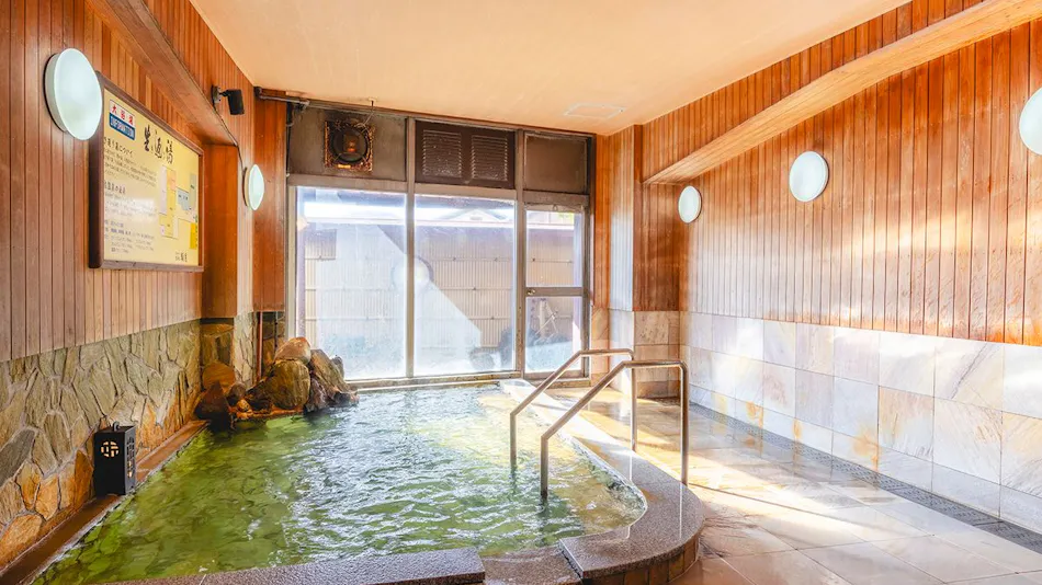 Ibusuki Onsen Hotel Shogetsu