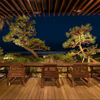 เทอเรซสวน