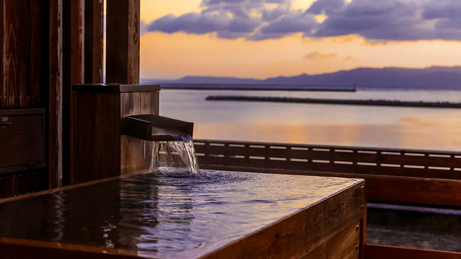 Ibusuki Onsen Hotel Shogetsu
