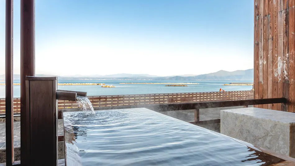 Ibusuki Onsen Hotel Shogetsu
