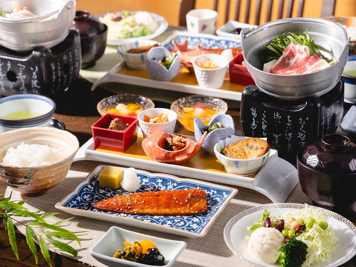 Ibusuki Onsen Hotel Shogetsu