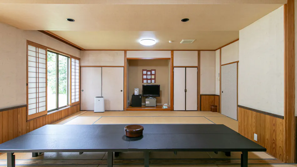 Ryotei Ai no Misaki