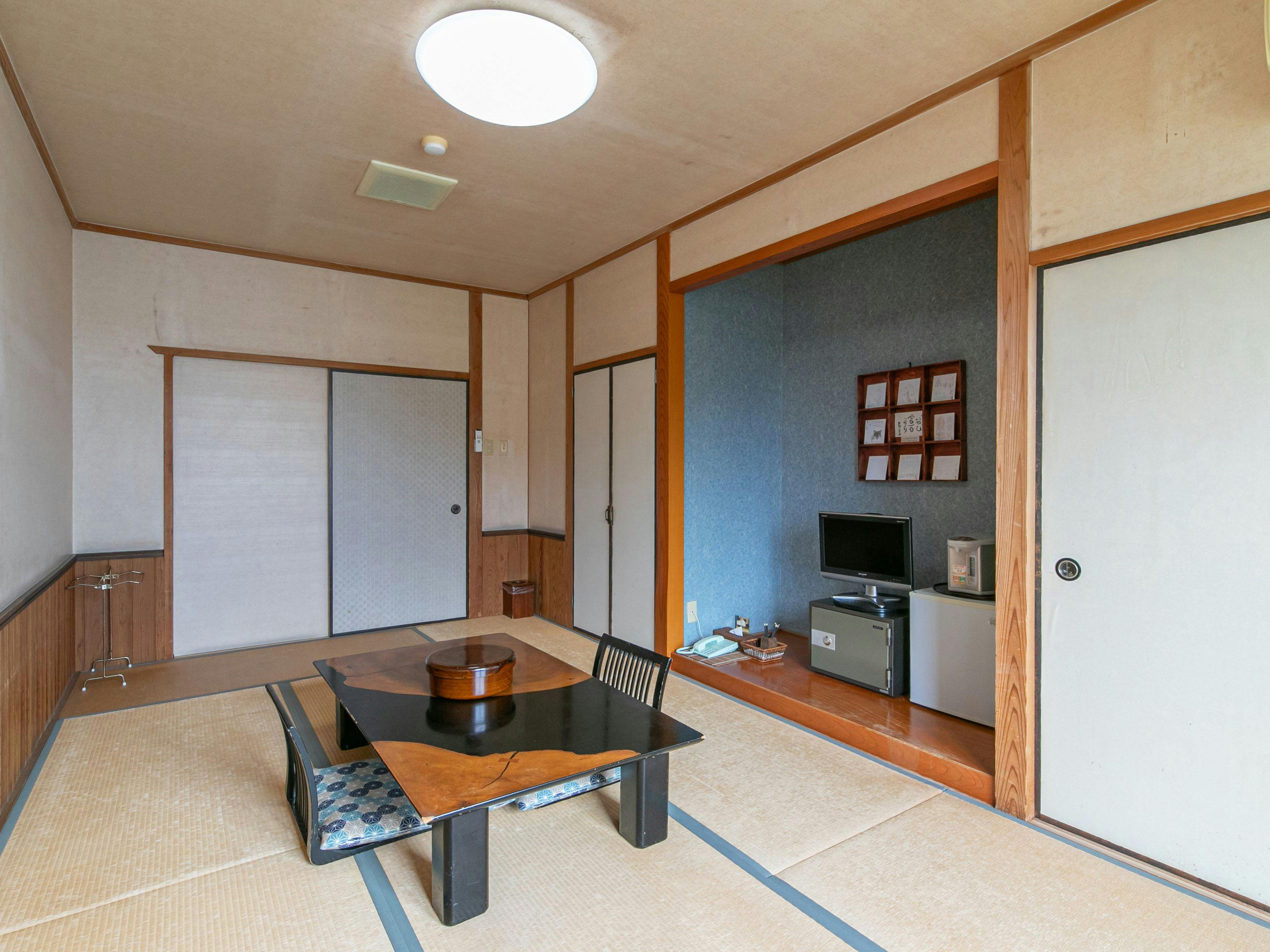 Ryotei Ai no Misaki