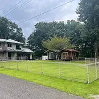 #Exterior