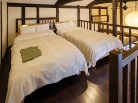 内子の宿　中芳我