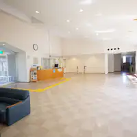 Lobi Depan Etoile Namaishi