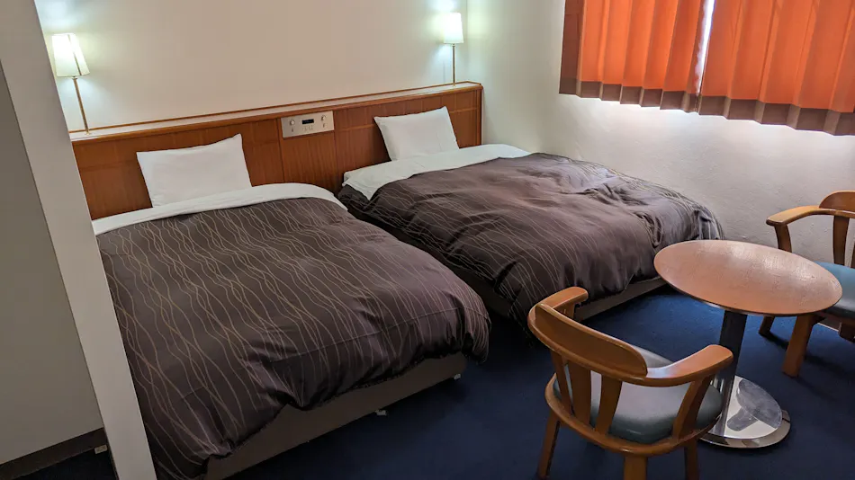 Hotel Polaris