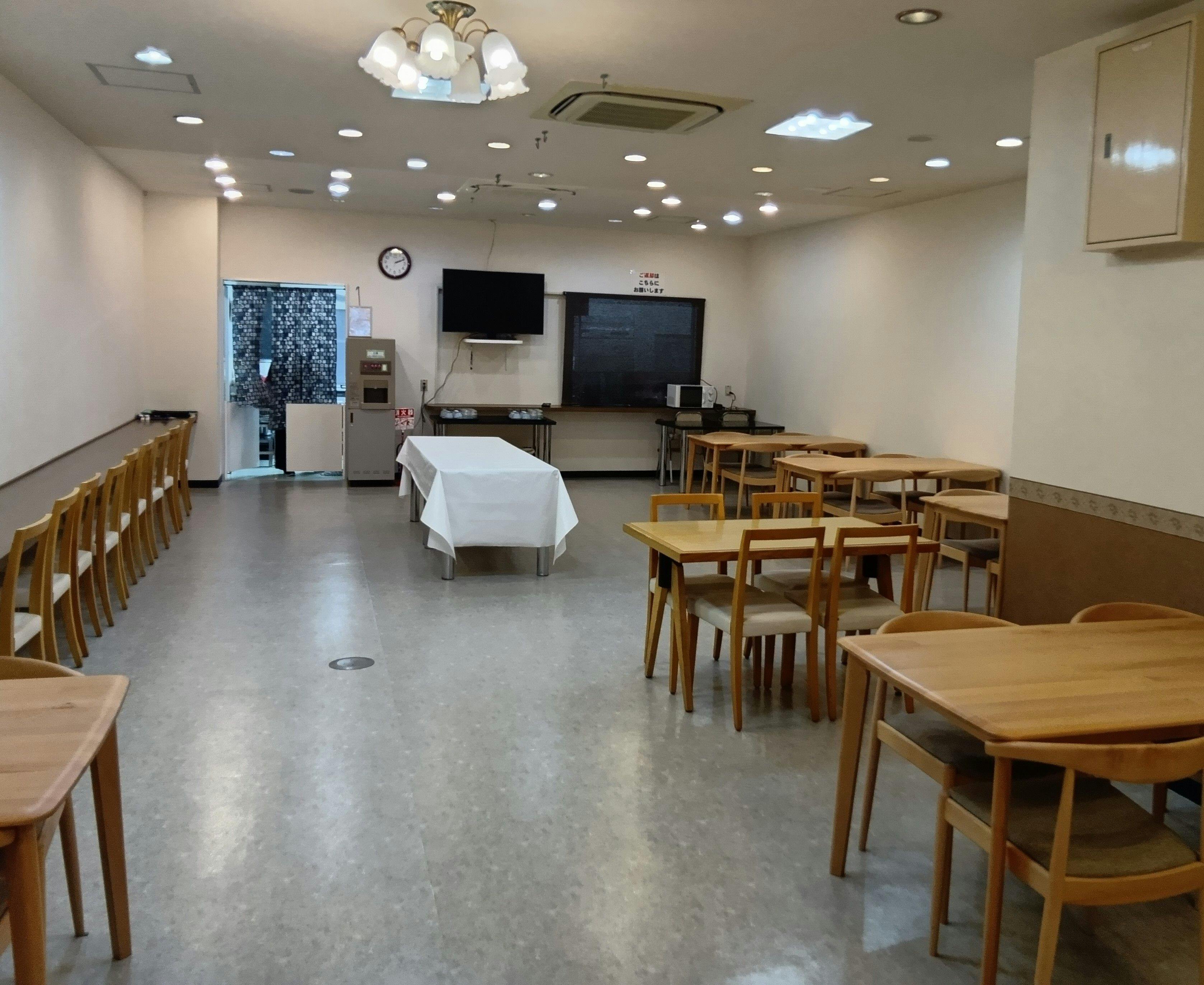 Hotel Polaris