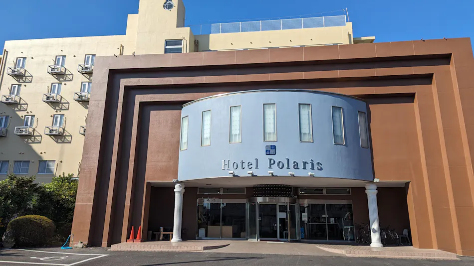 Hotel Polaris