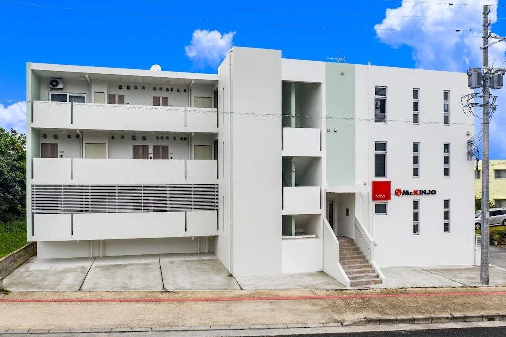 KAI SERAGAKI&nbsp;施設全景