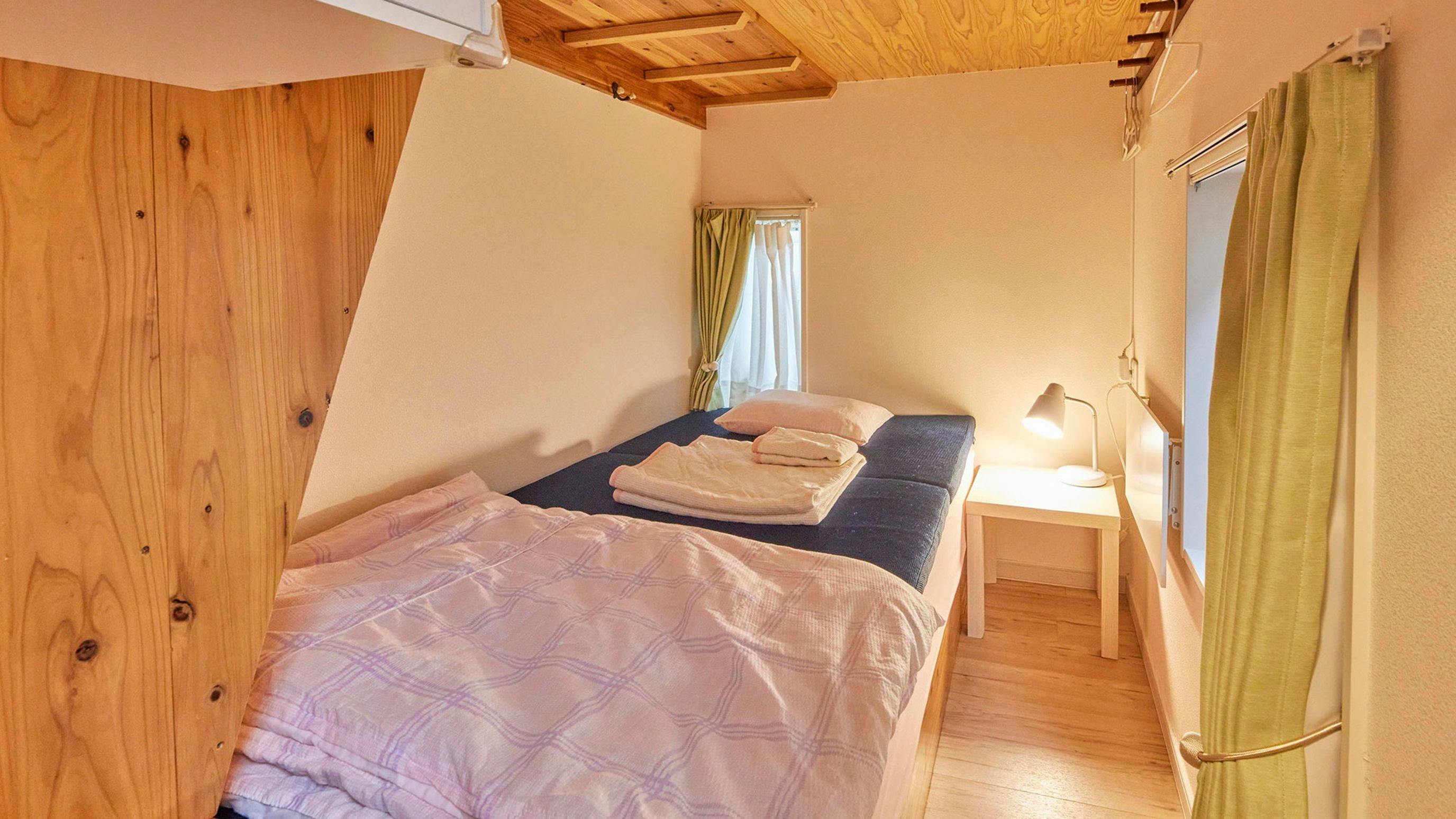 Itoshima Guesthouse & Backpackers TOMO