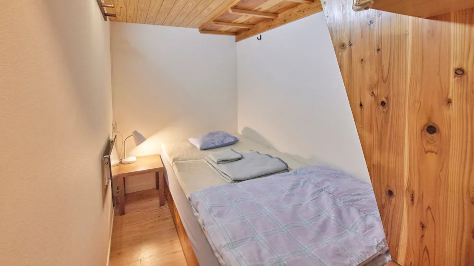 Itoshima Guesthouse & Backpackers TOMO