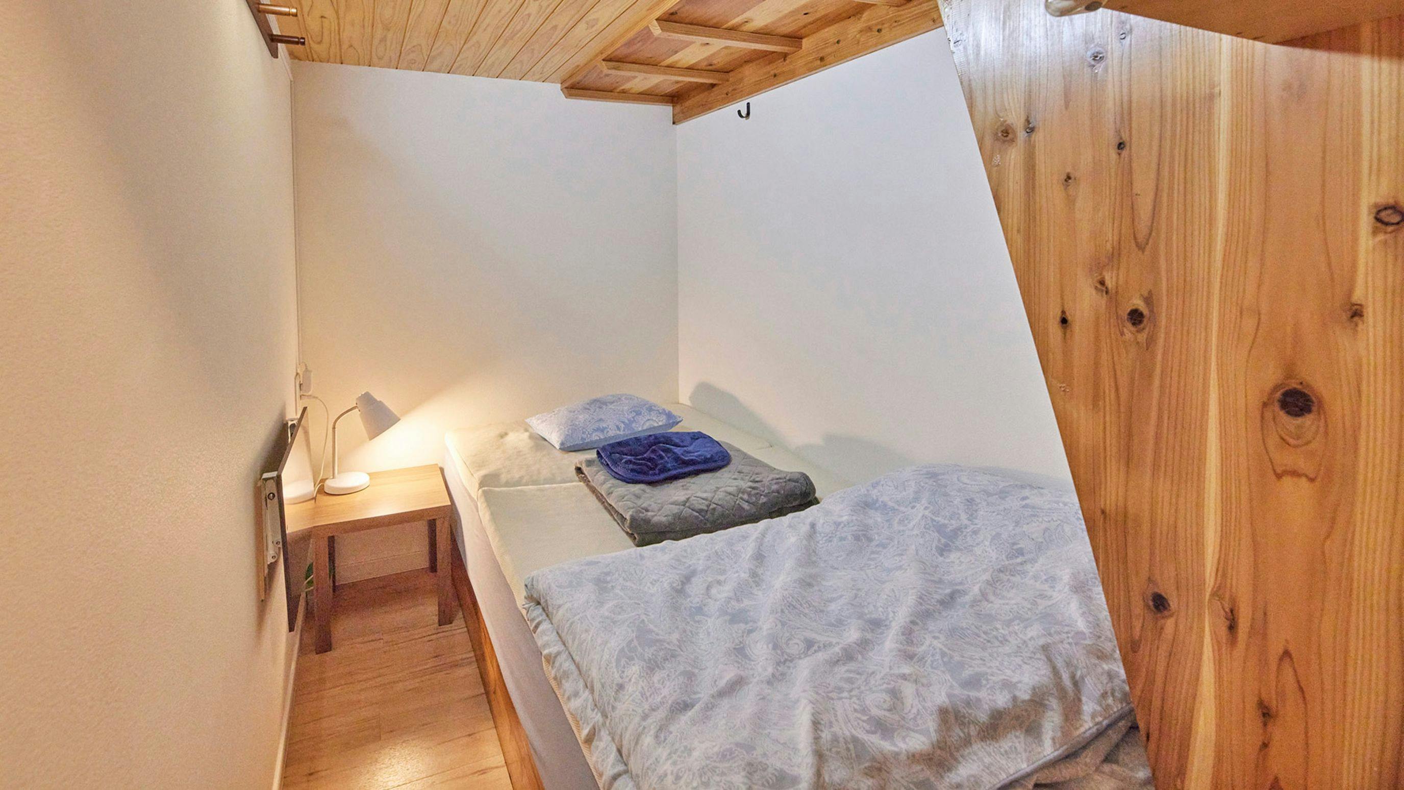 Itoshima Guesthouse & Backpackers TOMO