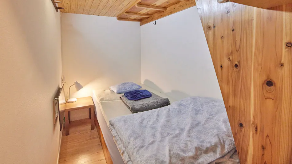 Itoshima Guesthouse & Backpackers TOMO