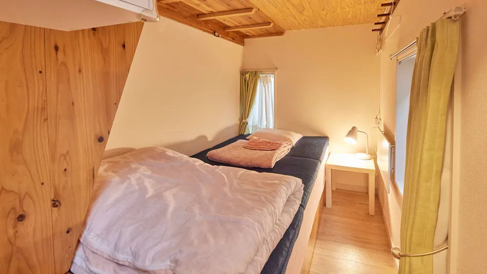 Itoshima Guesthouse & Backpackers TOMO