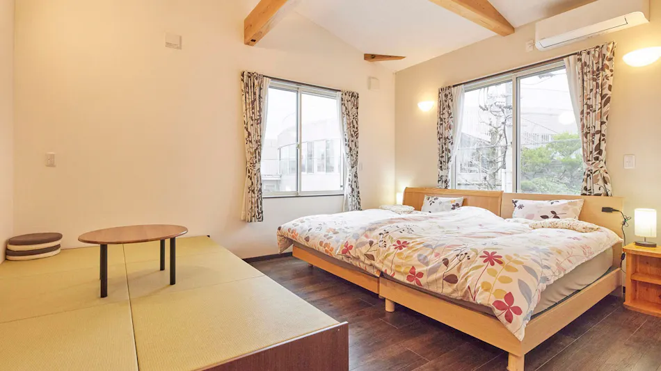 Itoshima Guesthouse & Backpackers TOMO