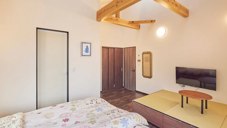 Itoshima Guesthouse & Backpackers TOMO