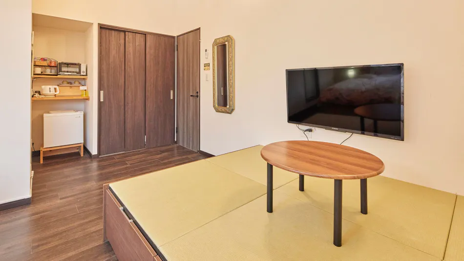Itoshima Guesthouse & Backpackers TOMO