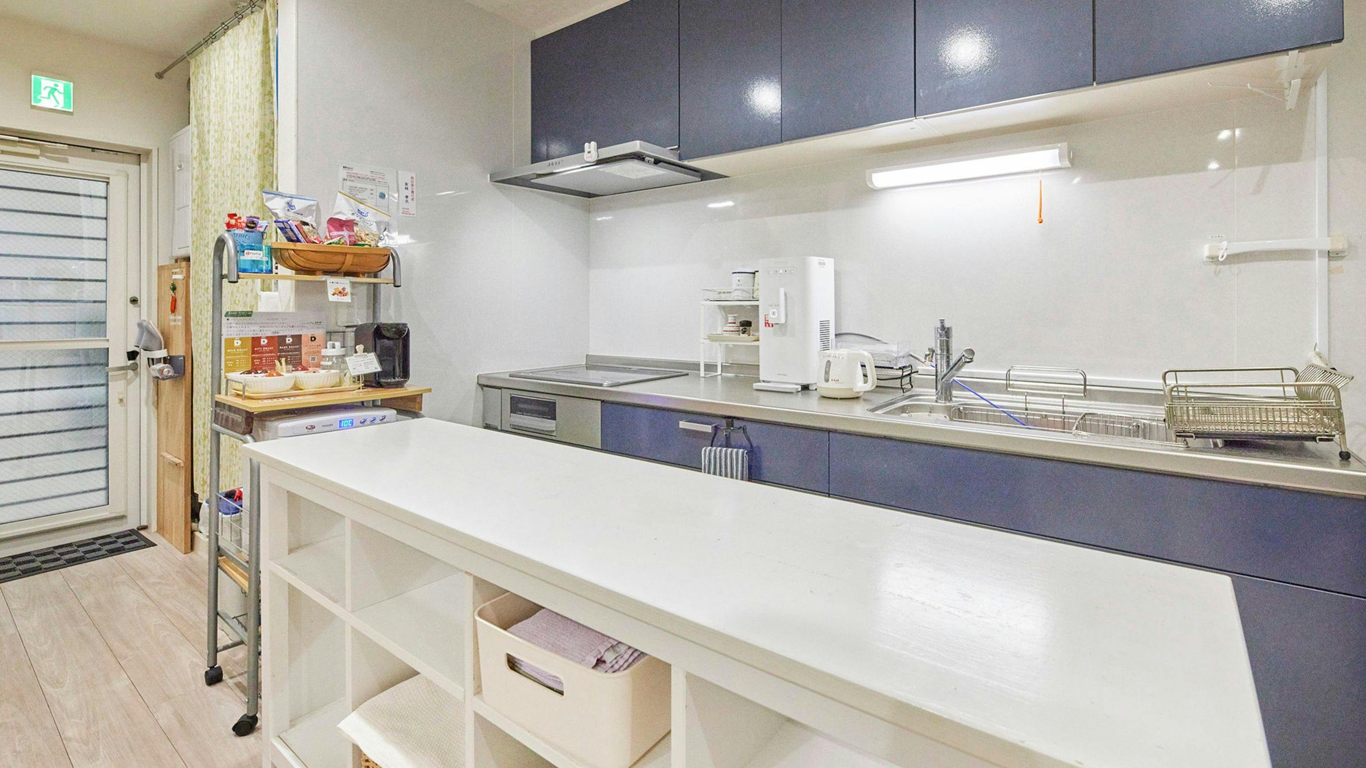 Itoshima Guesthouse & Backpackers TOMO