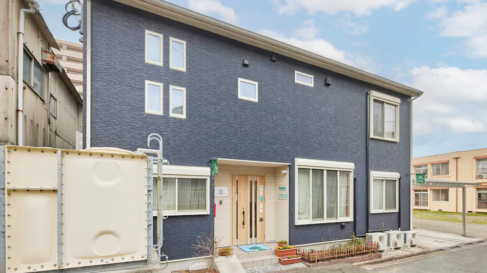 Itoshima Guesthouse & Backpackers TOMO