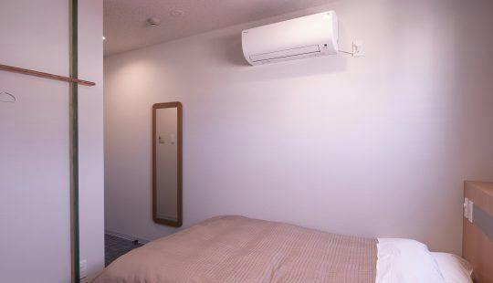 Business Hotel Annex Mizuho
